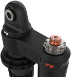 FACTORY RACE 2.5 X 8 COIL-OVER PIGGYBACK SHOCK