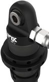 FACTORY RACE 2.5 X 14 COIL-OVER REMOTE SHOCK