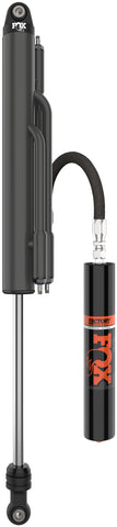 FACTORY RACE 2.5 X 18 EXTERNAL BYPASS (3 TUBE) REMOTE SHOCK (RIGHT)