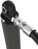 FACTORY RACE 2.5 X 10 SMOOTH BODY REMOTE SHOCK