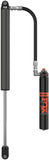 FACTORY RACE 2.5 X 10 SMOOTH BODY REMOTE SHOCK