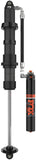 FACTORY RACE 3.0 X 12 COIL-OVER INTERNAL BYPASS REMOTE SHOCK - DSC ADJUSTER