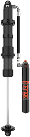 FACTORY RACE 3.0 X 14 COIL-OVER INTERNAL BYPASS REMOTE SHOCK - DSC ADJUSTER