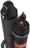 FACTORY RACE 3.0 X 14 EXTERNAL BYPASS (4 TUBE) PIGGYBACK SHOCK - SHORT COURSE (RIGHT)