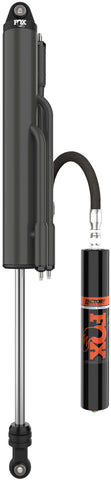 FACTORY RACE 3.0 X 10 EXTERNAL BYPASS (3 TUBE) REMOTE SHOCK (RIGHT)