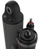 FACTORY RACE 3.5 X 12 EXTERNAL BYPASS (5 TUBE 3/4") PIGGYBACK SHOCK (LEFT)