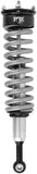 PERFORMANCE SERIES 2.5 COIL-OVER IFP HTO SHOCK - HD TUNE
