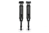 Fabtech 2.5DLSS C/O N/R 15 F150 2WD 4" PAIR PACKAGED