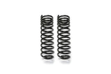 Fabtech 5" LT COIL KIT RR 4DR