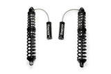 Fabtech 2.5DLSS C/O RESI JEEP 3" REAR PAIR PACKAGED