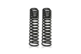 Fabtech 5" LT COIL KIT FRT