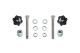 Fabtech HI-LIFT JACK MNT KIT