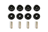 Fabtech T1 UCA BUSHING KIT