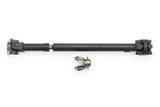 Fabtech 07-22 JEEP 2&4DR FRT DRSHAFT