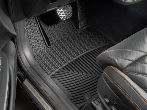 All Weather Floor Mats