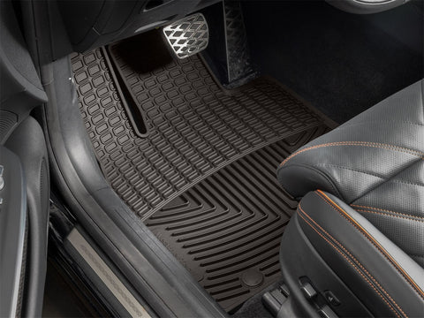 All Weather Floor Mats