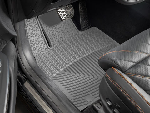 All Weather Floor Mats