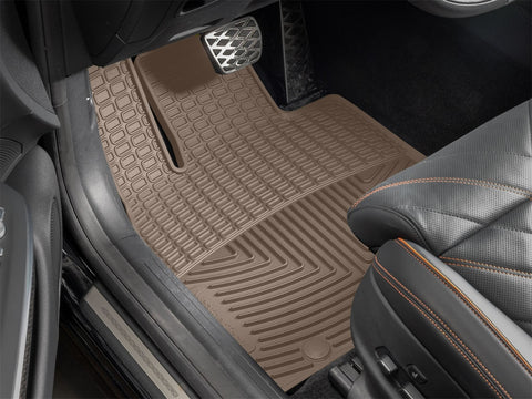All Weather Floor Mats