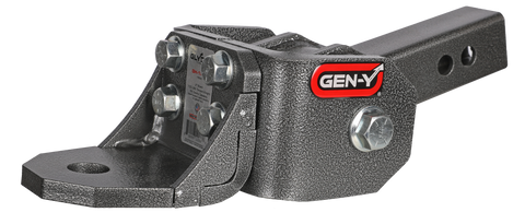 GEN-Y - The GLYDER 7K - GH-12001