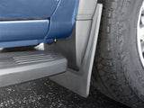 MudFlap No-Drill DigitalFit®