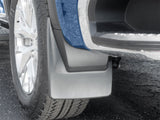MudFlap No-Drill DigitalFit®