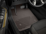 All Weather Floor Mats