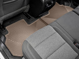 All Weather Floor Mats