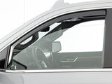 Side Window Deflector
