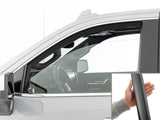 Side Window Deflector