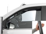 Side Window Deflector