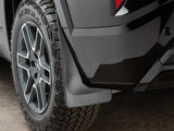 MudFlap No-Drill DigitalFit®