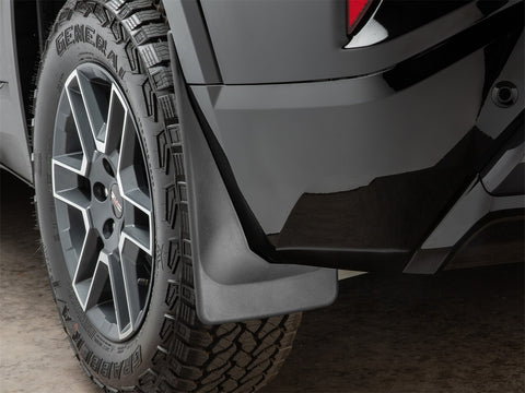 MudFlap No-Drill DigitalFit®