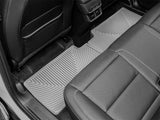 All Weather Floor Mats