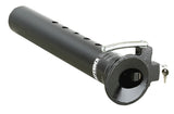 GNC4250 DEFENDER LOCKING GOOSENECK COUPLER
