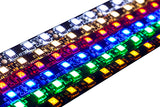 Highly Versatile LED Strips To Add Accent Lighting To Your Vehicle.