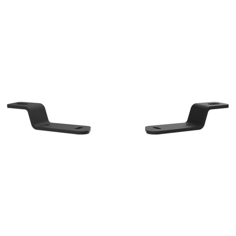 Bracket Set - Ditch Light Mounts - Pair