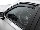 Side Window Deflector