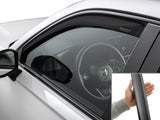 Side Window Deflector