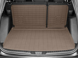 SeatBack Cargo Liner HP
