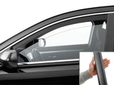 Side Window Deflector