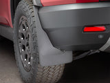 MudFlap No-Drill DigitalFit®