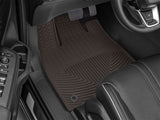 All Weather Floor Mats