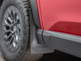 MudFlap No-Drill DigitalFit®