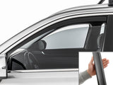 Side Window Deflector