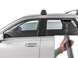 Side Window Deflector Set