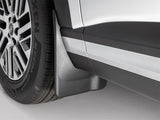 MudFlap No-Drill DigitalFit®