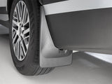 MudFlap No-Drill DigitalFit®
