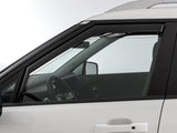 Side Window Deflector