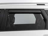 Side Window Deflector