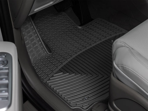All Weather Floor Mats